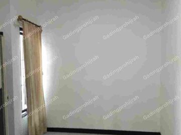 Dijual Rumah Di Jalan Haji Haris Baros, Cimahi Tengah