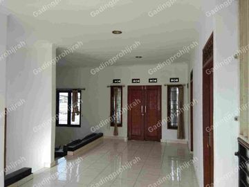 Dijual Rumah Di Jalan Haji Haris Baros, Cimahi Tengah