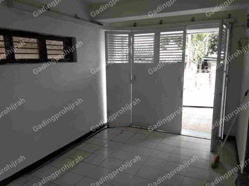 Dijual Rumah Di Jalan Haji Haris Baros, Cimahi Tengah