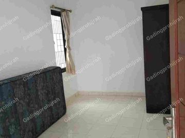 Dijual Rumah Di Jalan Haji Haris Baros, Cimahi Tengah