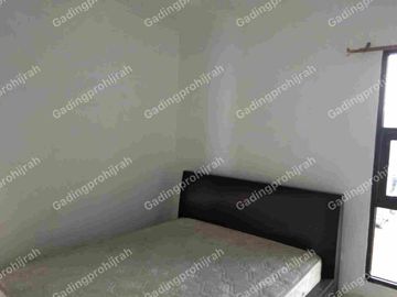 Dijual Rumah Di Jalan Haji Haris Baros, Cimahi Tengah