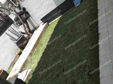 Dijual Rumah Di Jalan Haji Haris Baros, Cimahi Tengah
