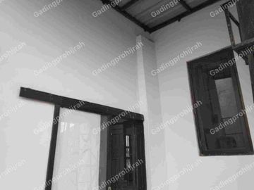 Dijual Rumah Di Jalan Haji Haris Baros, Cimahi Tengah