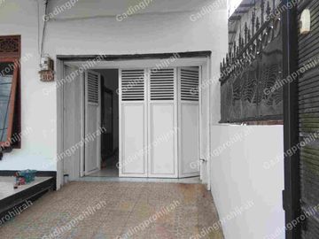 Dijual Rumah Di Jalan Haji Haris Baros, Cimahi Tengah