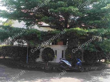 Disewakan Rumah Untuk Tingal Antapani