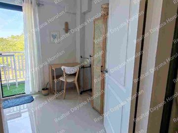 For Rent 1 bedroom Condominium
