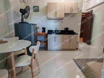 For Rent 1 bedroom Condominium