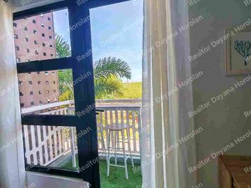 For Rent 1 bedroom Condominium