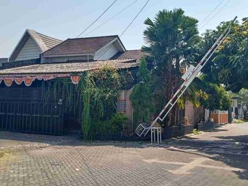 rumah secondari murah meriah