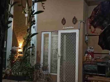 rumah secondari murah meriah