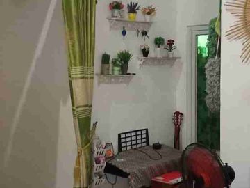 rumah secondari murah meriah