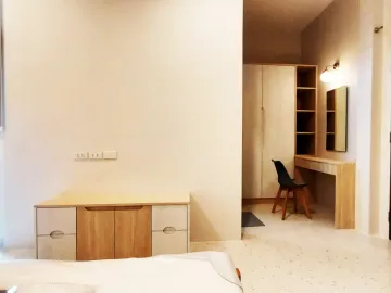 Brand new single storey pool villa near Suan Son Beach, Rayong