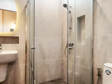Brand new single storey pool villa near Suan Son Beach, Rayong