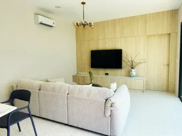 Brand new single storey pool villa near Suan Son Beach, Rayong
