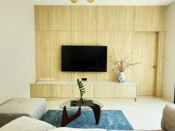Brand new single storey pool villa near Suan Son Beach, Rayong