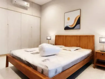 Brand new single storey pool villa near Suan Son Beach, Rayong