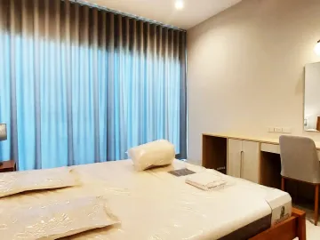 Brand new single storey pool villa near Suan Son Beach, Rayong