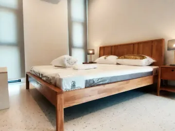 Brand new single storey pool villa near Suan Son Beach, Rayong