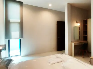 Brand new single storey pool villa near Suan Son Beach, Rayong
