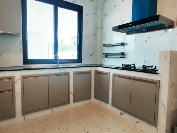 Brand new single storey pool villa near Suan Son Beach, Rayong