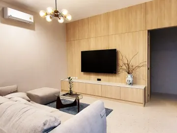 Brand new single storey pool villa near Suan Son Beach, Rayong
