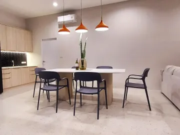 Brand new single storey pool villa near Suan Son Beach, Rayong
