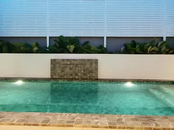 Brand new single storey pool villa near Suan Son Beach, Rayong