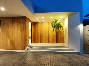 Brand new single storey pool villa near Suan Son Beach, Rayong