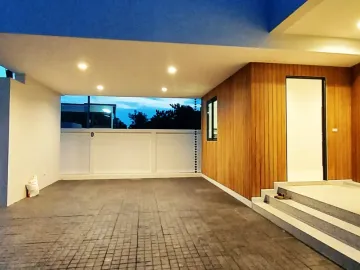 Brand new single storey pool villa near Suan Son Beach, Rayong