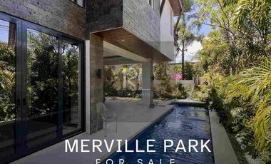 Brand-new home in Merville Park Subdivision 6BR | 6 Car park | Pool