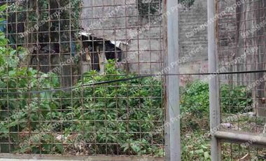 Lot For Sale in Quezon City Banlat Road Tandang Sora