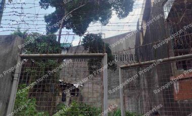 Lot For Sale in Quezon City Banlat Road Tandang Sora