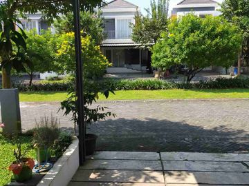 Murah Jual Cepat, Boulevard BSB Village Mijen, View Cantik