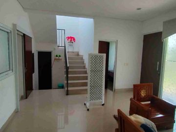 Murah Jual Cepat, Boulevard BSB Village Mijen, View Cantik