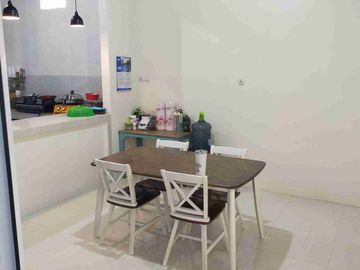 Murah Jual Cepat, Boulevard BSB Village Mijen, View Cantik