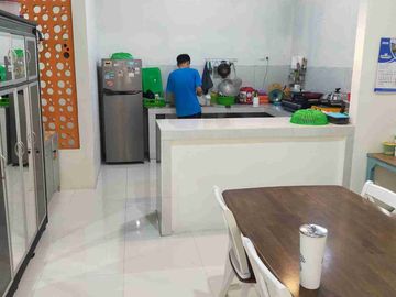 Murah Jual Cepat, Boulevard BSB Village Mijen, View Cantik