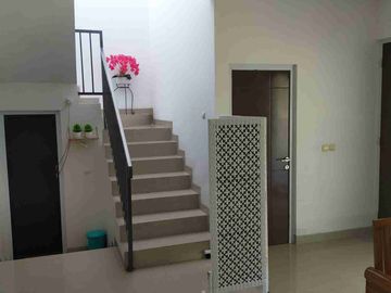 Murah Jual Cepat, Boulevard BSB Village Mijen, View Cantik
