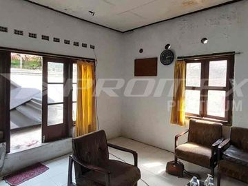 Tanah Bonus Bangunan di Daan Mogot Raya, Cengkareng JakBara Cocok untuk Investasi Kos-Kosan/Kontrakan