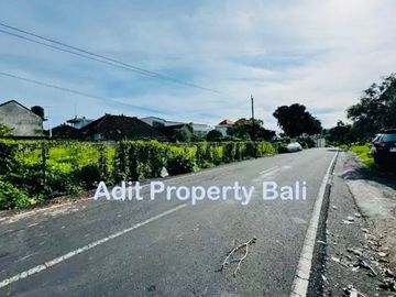 Tanah persada kerobokan bali