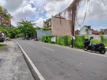 Tanah persada kerobokan bali