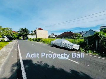 Tanah persada kerobokan bali