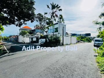 Tanah persada kerobokan bali