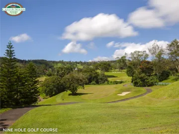 Prime corner lot for sale at Canyon Woods Resort Club, Metro Tagaytay (Rush sacrifice sale!!!)