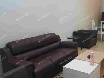 Disewakan rumah kontrakan Bulanan Tipe 65 Deluxe Full Perabotan Di Pekanbaru