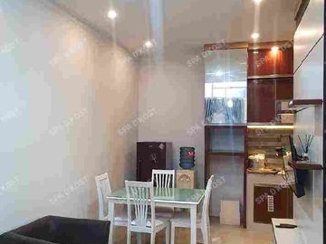 Disewakan rumah kontrakan Bulanan Tipe 65 Deluxe Full Perabotan Di Pekanbaru