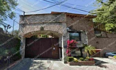 Casa en Remate, san Jeronimo, Excelente Oportunidad, amplio retorno, rntrega garantizada.