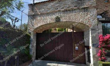 Casa en Remate, san Jeronimo, Excelente Oportunidad, amplio retorno, rntrega garantizada.