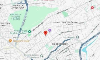 Casa en Remate, san Jeronimo, Excelente Oportunidad, amplio retorno, rntrega garantizada.