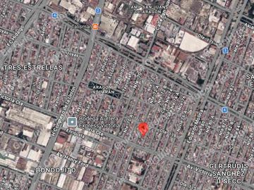 Casa en Remate, Guastavo A. Madero, Gertrudis Sanchez, Excelente Oportunidad