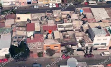 Casa en Remate, Guastavo A. Madero, Gertrudis Sanchez, Excelente Oportunidad